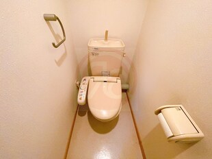 ヴィアルシティ深江の物件内観写真